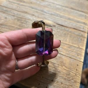 Bourbon and Boweties bangle